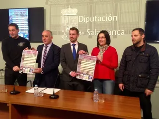 El segundo circuito de Duatlón contará con diecisiete pruebas