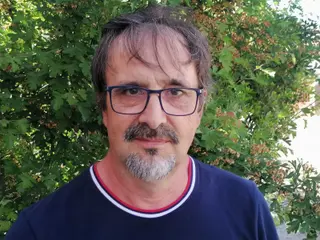 José Vicente Benéitez, PSOE Villarino de los Aires