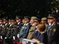 Actos Por El Día De Las Víctimas De Terrorismo En La Policía Nacional En Salamanca