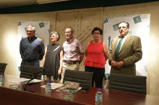 Convenio con Ternera Charra.