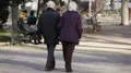 Salamanca acoge un 1,14 por ciento más de pensionistas que el pasado año 2025 