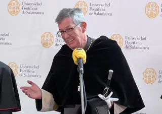 Santiago García-Jalón