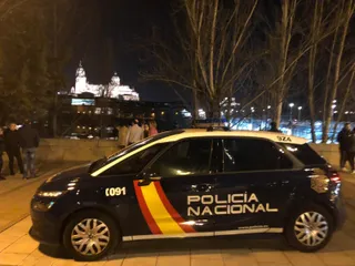 Enrique Estevan 2