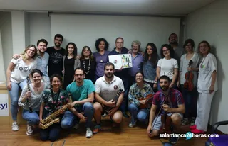 Hospital Ensayo 3
