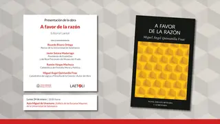 Presentación pública A favor de la razon 240122 1