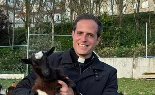Daniel Cuesta Gómez, pregonero de la Semana Santa de Salamanca 2026