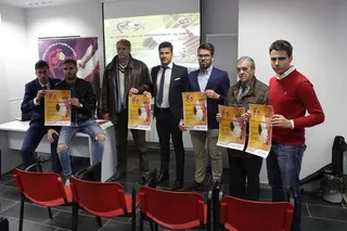 Selección FCyLF