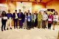 Ganadores del XI Festival FICMA.