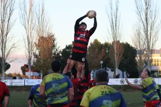 Salamanca Rugby Club - Rugby Arroyo
