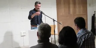 El ‘mindfulness’ aterriza en Salamanca como una novedosa práctica para reducir el estrés o la depresión