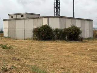 Villamayor invertirá 48.000 euros en renovar el depósito de agua de Las Canteras