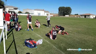 Fútbol gaélico en Salamanca (20)