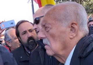 Antonio Tejero. EP