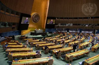 Foto: ONU