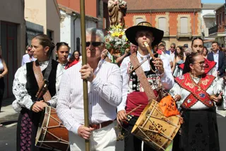 Procesión La Vellés | Belén Hurtado
