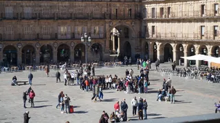 Plaza Mayor de Salamanca (3)