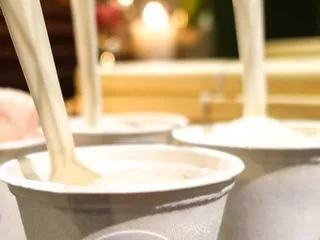 Yogur. Foto EP
