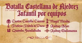Batalla castellana