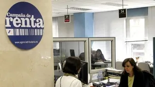 La Agencia Tributaria ha devuelto ya más de 52 millones de euros 93.975 contribuyentes