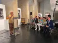 Salamanca se convierte en una cápsula del tiempo con la exposición 'El Estudio Gombau'