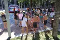 Fiestas de verano en Garrido | Fotos Andrea Mateos
