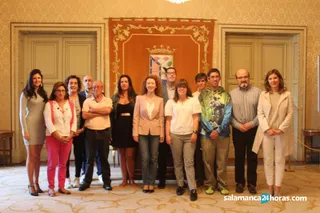 Certificados a trabajadores de cefol (1)