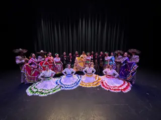 Mariachi Festival de Folclore