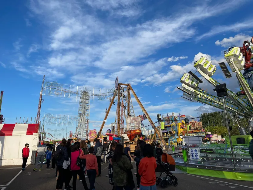Atracciones de feria (13)