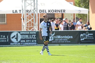 Unionistas de Salamanca VS Barcelona Athletic