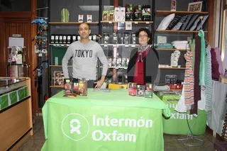 Oxfam Intermón organiza la jornada ‘Ciudadanía global, materiales y recursos para el aula’