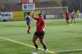 GALERÍA | Salamanca Fútbol Femenino – Monte Soccer Féminas