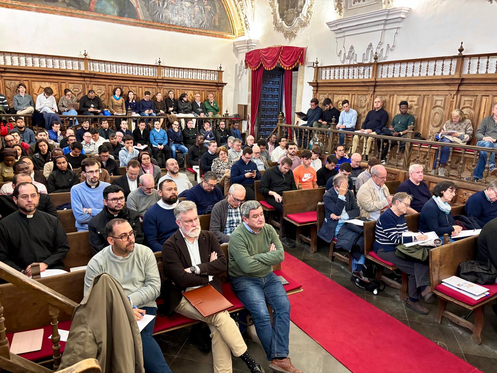 Jornadas Teología 7