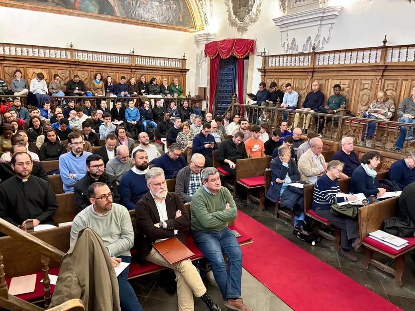 Jornadas Teología 7