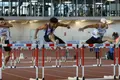 El Trofeo de Atletismo Ciudad de Salamanca ‘Memorial Carlos Gil Pérez’ en una imagen de archivo