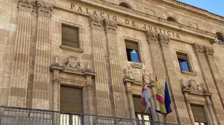 Audiencia Provincial de Salamanca. Archivo. S24H.