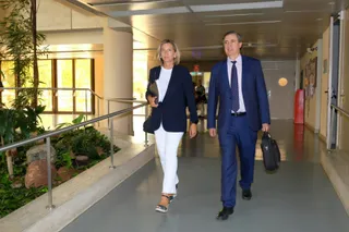 Castilla y León propone una revisión de la Ley de Dependencia que mejore la financiación del Estado a las comunidades autónomas