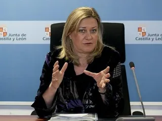 Pilar del Olmo
