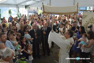 Eucaristía y procesión cabrerizos (36)