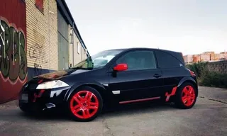 Coche Kepa 1