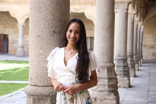Alesandrini bonilla