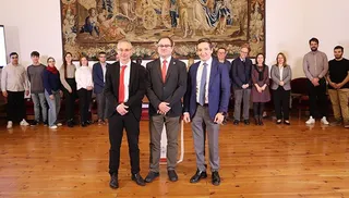 Cátedra Blockchain