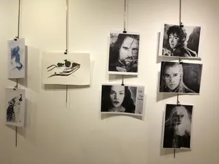 Exposición '‘Artesanal mente’ (1)