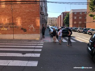 Detención Barrio San Bernando (13)