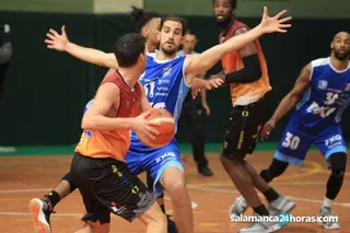 CARBAJOSA BASKET