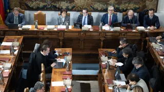 Consejo de Gobierno de la USAL | Comunicación Universidad de Salamanca