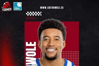 Ayo Akinwole | FOTO CB TORMES