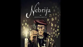 Nebrija