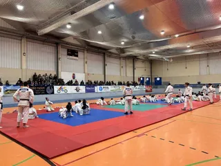 Doryoku en Villares