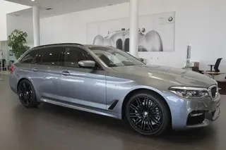 Tormes Motor: BMW