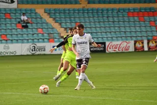 Salamanca CF UDS - Laredo